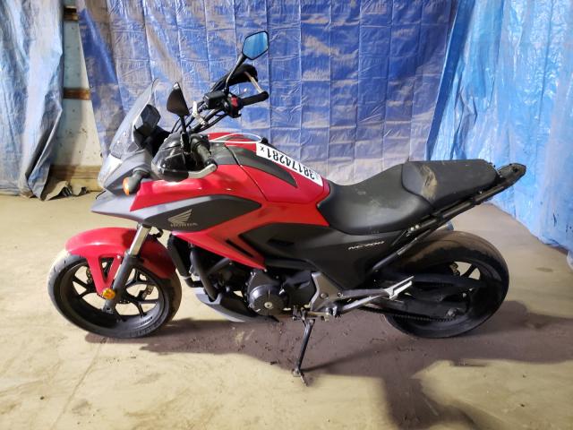 2015 HONDA NC700X JH2RC6301FK100920