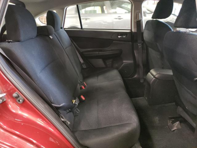2014 SUBARU IMPREZA PR JF1GPAC61EH216549