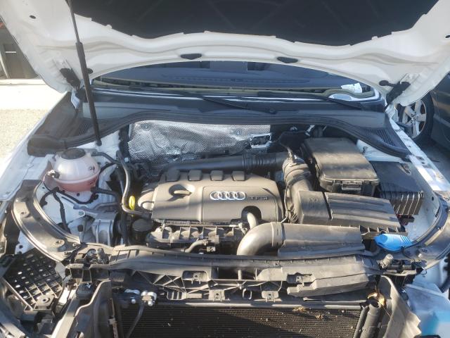 2018 AUDI Q3 PREMIUM WA1BCCFS6JR017077
