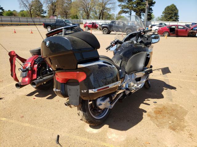 2003 BMW K1200 LT WB10555A33ZD78801