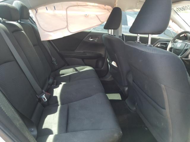 2014 HONDA ACCORD LX 1HGCR2F38EA181366