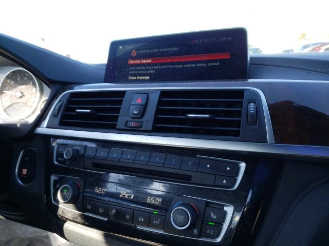 2018 BMW 330 XI WBA8D9C58JEM34610