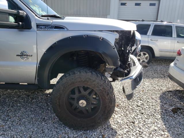 2014 FORD F350 SUPER 1FT8W3BT4EEA69696