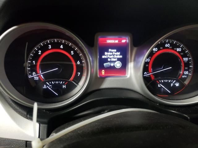 2011 DODGE JOURNEY MA 3D4PG1FG0BT540543