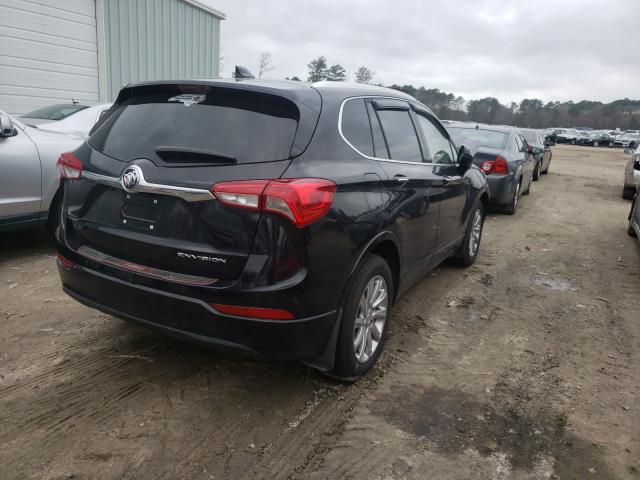 2019 BUICK ENVISION E LRBFXCSA2KD014473