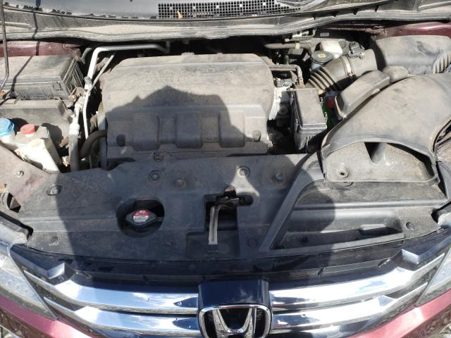2015 HONDA ODYSSEY TO 5FNRL5H94FB067855