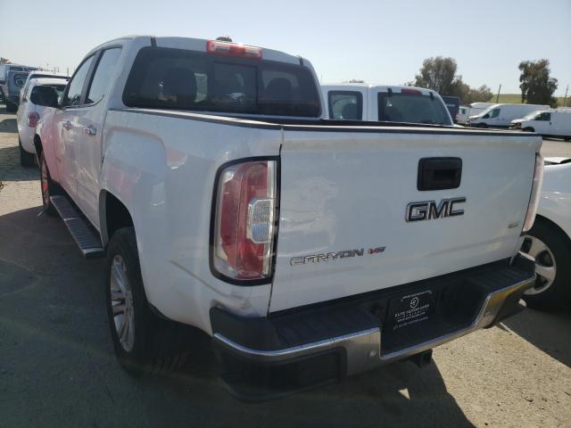 2019 GMC CANYON SLT 1GTG5DEN3K1283003