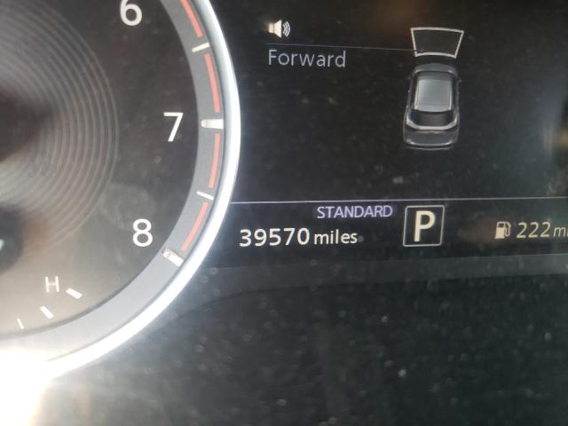 2019 INFINITI QX50 ESSEN 3PCAJ5M39KF117146