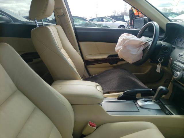 2012 HONDA CROSSTOUR 5J6TF2H51CL005941