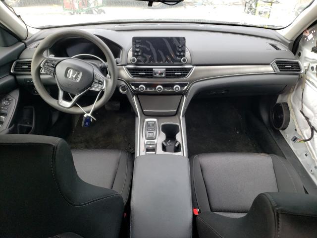 2019 HONDA ACCORD HYB 1HGCV3F18KA018616
