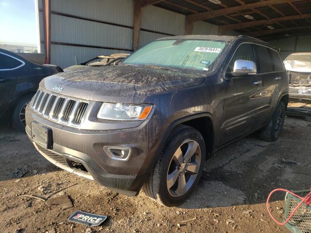2014 JEEP GRAND CHER 1C4RJEBG2EC185377