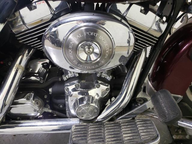 2005 HARLEY-DAVIDSON FLHTCUI 1HD1FCW195Y670884
