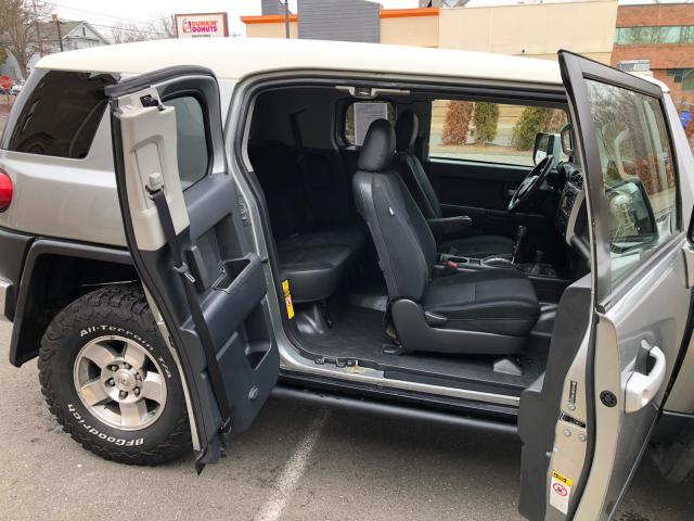 2010 TOYOTA FJ CRUISER JTEBU4BF1AK091402