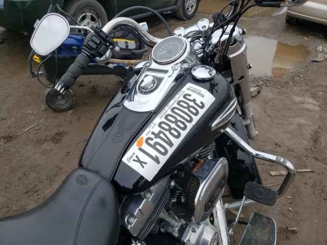 2016 HARLEY-DAVIDSON FLD SWITCH 1HD1GZM15GC309672