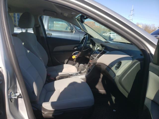 2013 CHEVROLET CRUZE LT 1G1PC5SB8D7305642