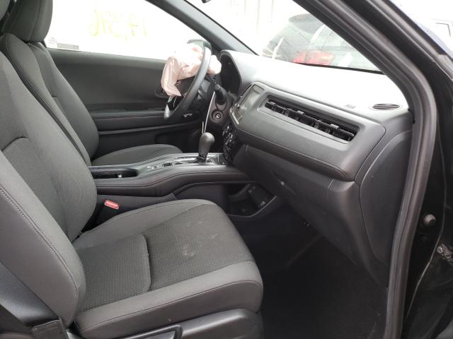 2019 HONDA HR-V SPORT 3CZRU5H19KM722602