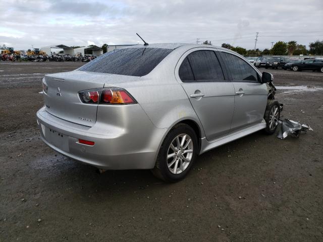 2016 MITSUBISHI LANCER ES JA32U2FUXGU005078