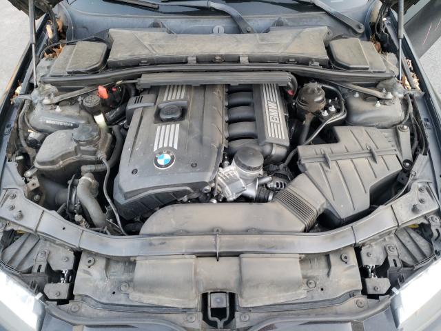 2012 BMW 328 I SULE WBADW7C51CE730049