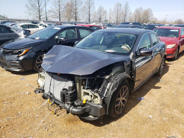 2020 ACURA ILX PREMIU 19UDE2F7XLA002065