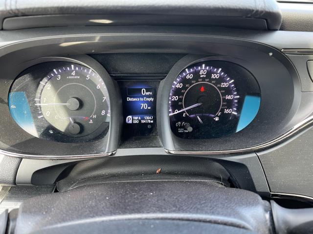 2018 TOYOTA AVALON XLE 4T1BK1EB3JU282109
