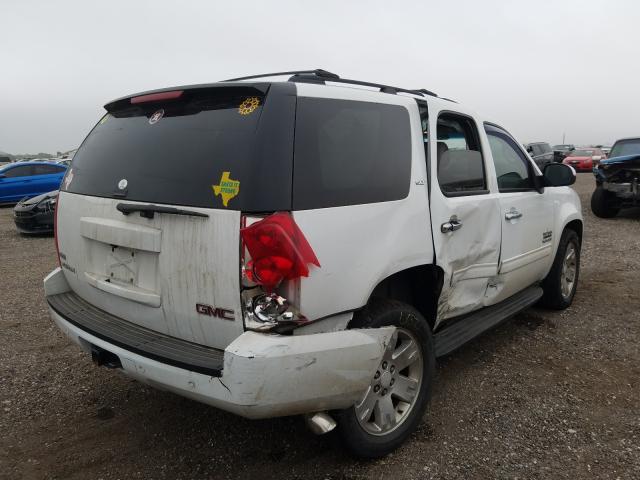 2012 GMC YUKON SLT 1GKS1CE07CR218148