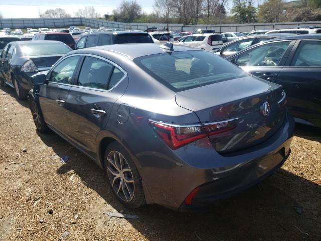 2020 ACURA ILX PREMIU 19UDE2F7XLA002065