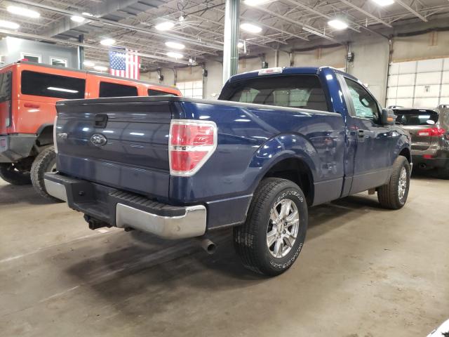 2011 FORD F150XLT 1FTMF1CMXBFB53182