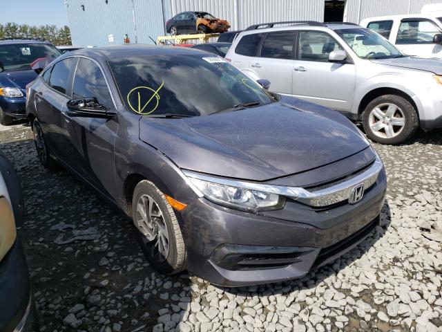 2016 HONDA CIVIC EX 19XFC2F78GE223633