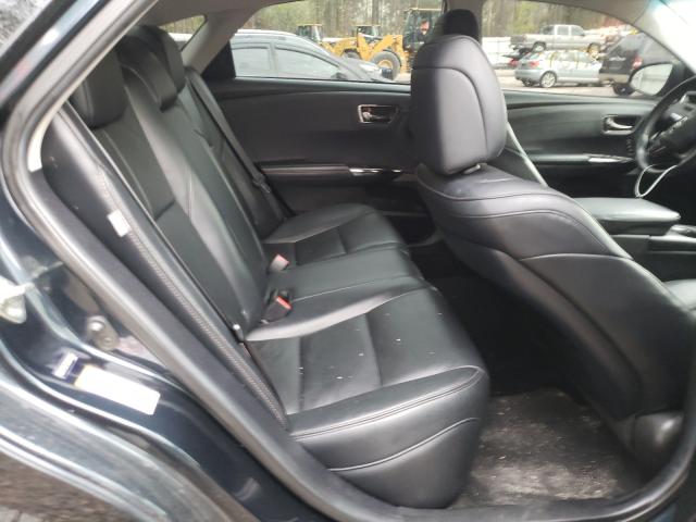 2016 TOYOTA AVALON XLE 4T1BK1EB3GU195061
