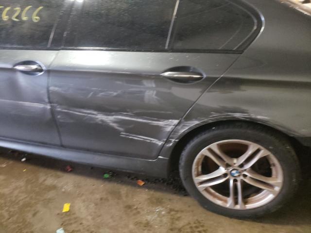 2016 BMW 528 XI - WBA5A7C50GG149297