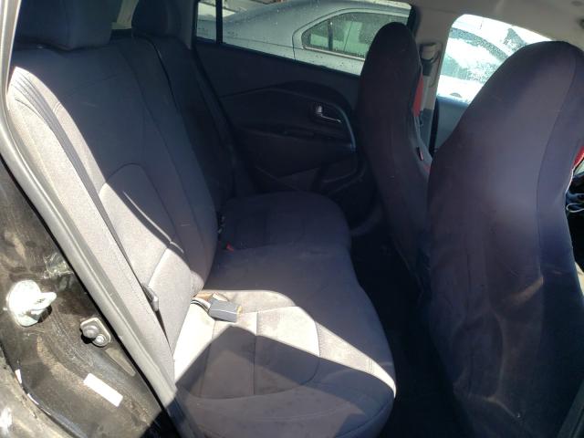 2015 KIA RIO EX KNADN4A31F6453453