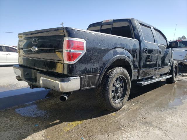 2013 FORD F150 SUPER 1FTFW1CT8DFC54000
