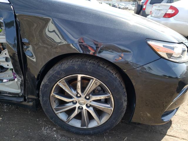 2016 LEXUS ES 300 JTHBW1GG2G2114739