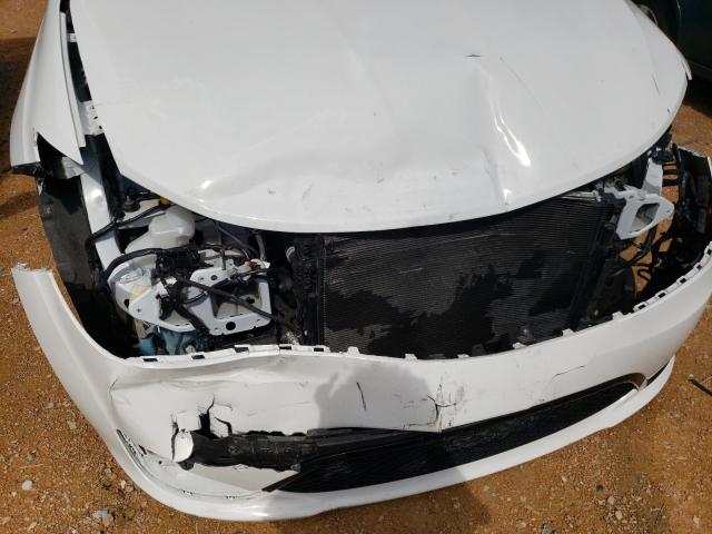 2019 CHRYSLER PACIFICA T 2C4RC1BG1KR703436