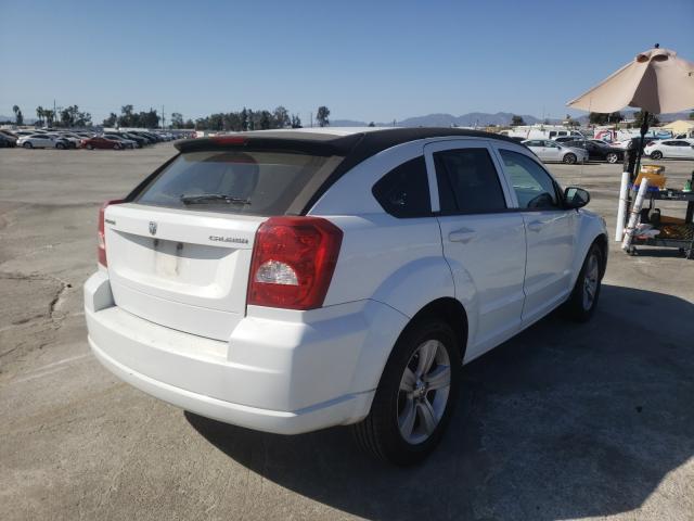 2012 DODGE CALIBER SX 1C3CDWDA6CD528053