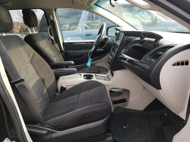 2014 DODGE GRAND CARA 2C4RDGCG6ER239790