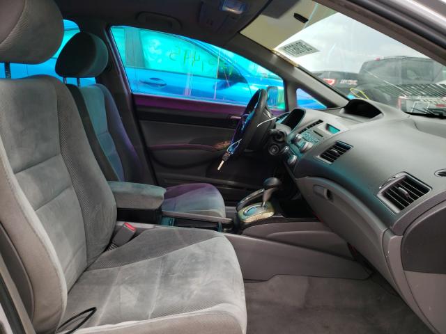 2011 HONDA CIVIC LX 19XFA1F57BE036021