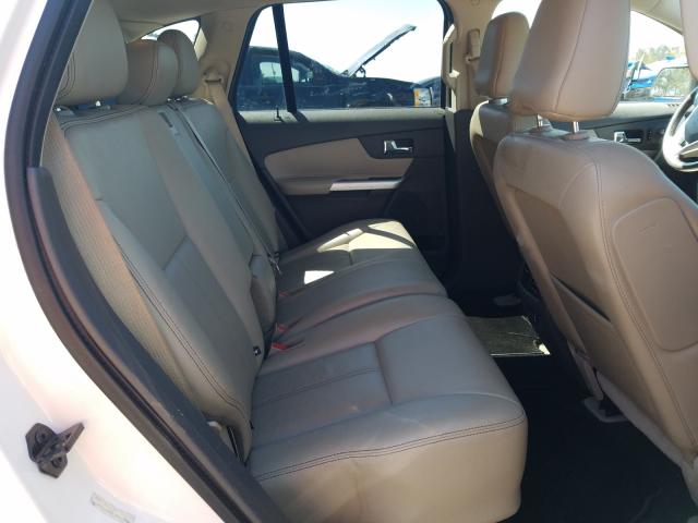 2012 FORD EDGE LIMIT 2FMDK4KC4CBA29865