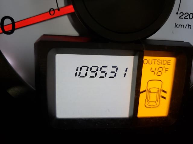 2010 HONDA PILOT EX 5FNYF4H48AB023920