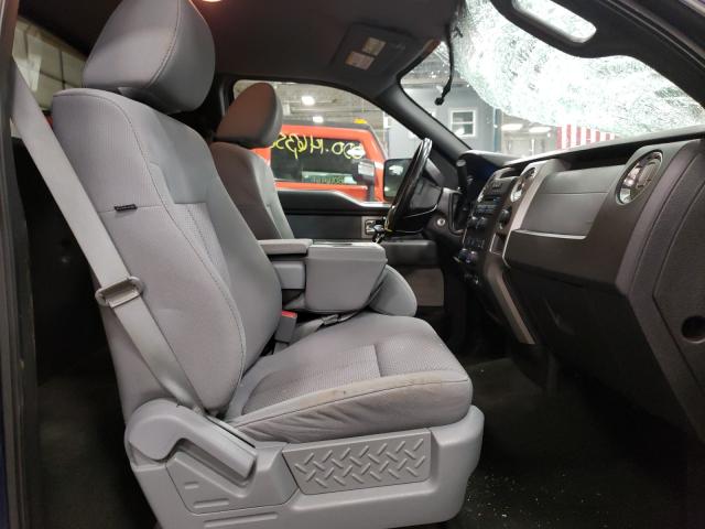 2011 FORD F150XLT 1FTMF1CMXBFB53182