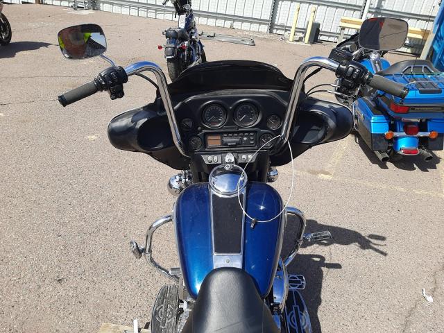 2000 HARLEY-DAVIDSON FLHTCUI 1HD1FCW1XYY652950