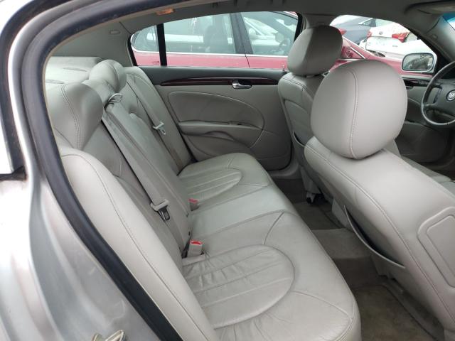 2010 BUICK LUCERNE 1G4HC5E12AU115035
