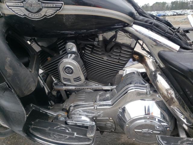 2003 HARLEY-DAVIDSON FLHTCUI 1HD1FCW183Y603206