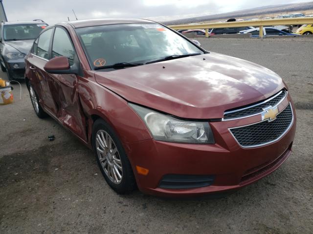 Chevrolet Cruze 2012 Eco