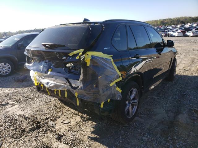 2018 BMW X5 XDR40E 5UXKT0C50J0V98646