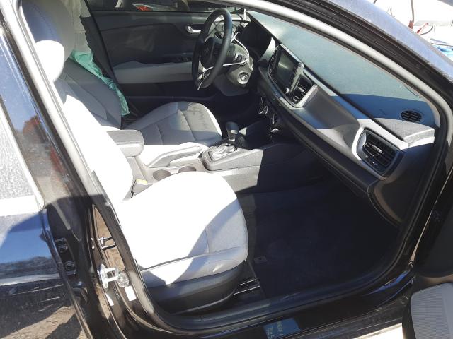 2019 KIA RIO S 3KPA24AB5KE241147