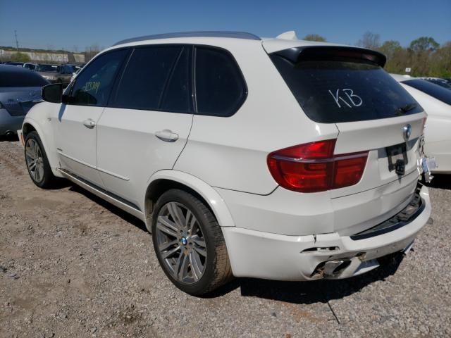 2011 BMW X5 XDRIVE5 5UXZV8C57BL422121