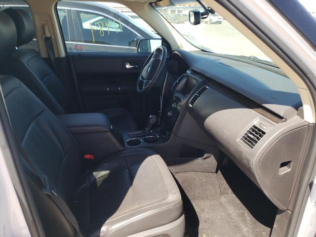 2019 FORD FLEX SEL 2FMGK5C88KBA16810