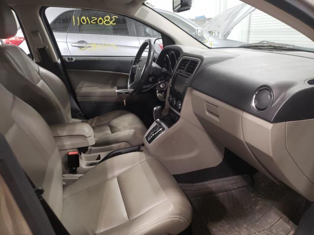 2010 DODGE CALIBER UP 1B3CB9HBXAD645963