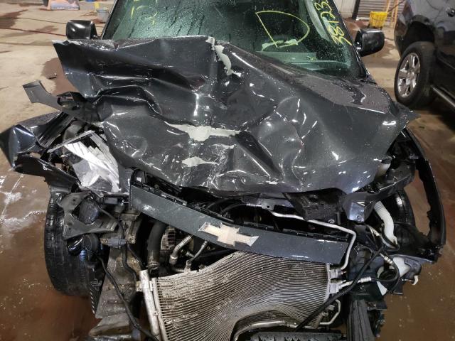 2012 CHEVROLET EQUINOX LS 2GNALBEK2C1300866